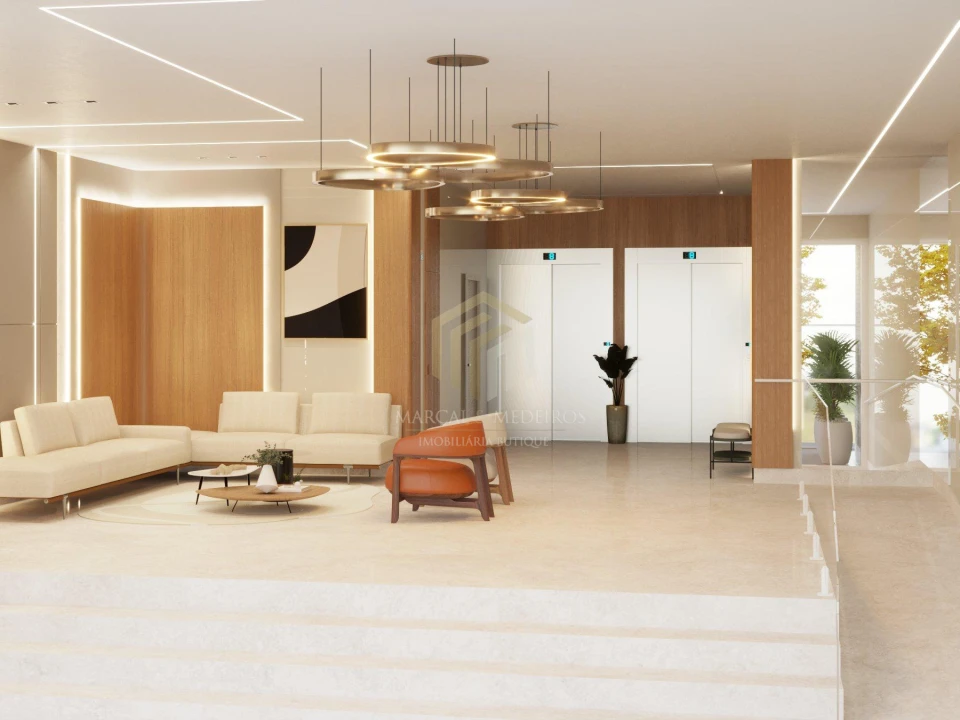 Imagens do imóveis Residencial Gomes (Lançamento)