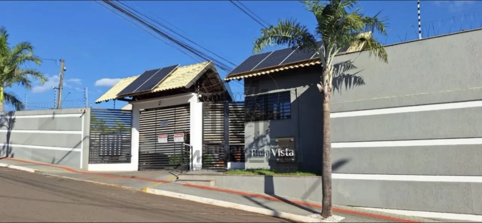 Imagens do imóveis Casa Em Condomínio À Venda Condomínio Residencial Bela Vista Londrina