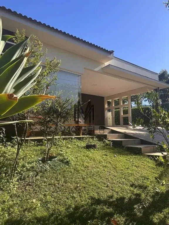 Imagens do imóveis Casa Em Condomínio Á Venda Condomínio Royal Forest Londrina