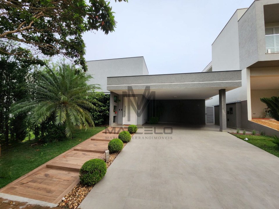 Casa Em Condomínio Á Venda Condomínio Royal Forest Londrina Imagens do imóveis Casa Em Condomínio Á Venda Condomínio Royal Forest Londrina