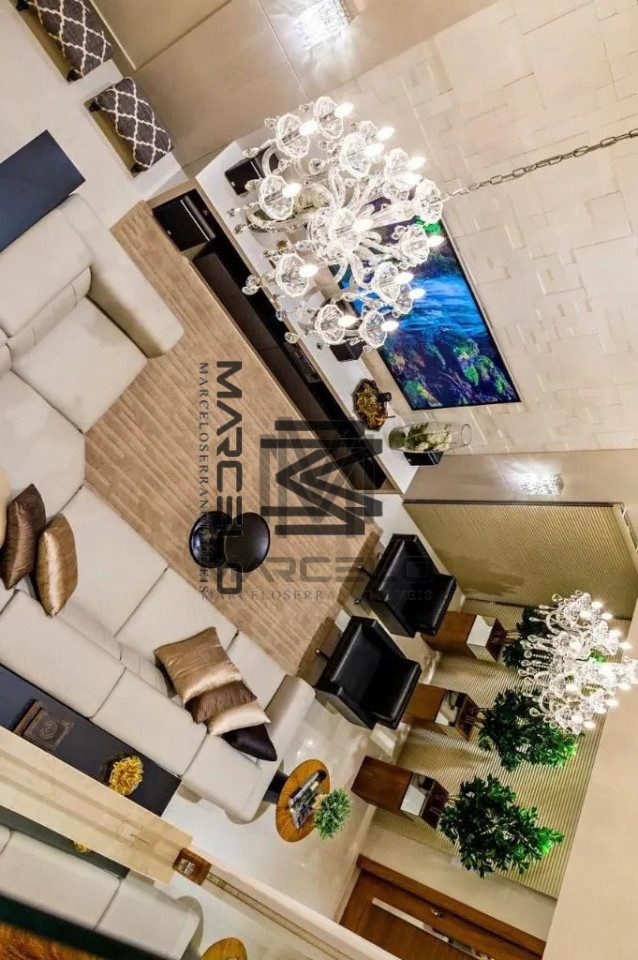 Casa Em Condomínio Á Venda Condomínio Royal Forest Londrina Imagens do imóveis Casa Em Condomínio Á Venda Condomínio Royal Forest Londrina