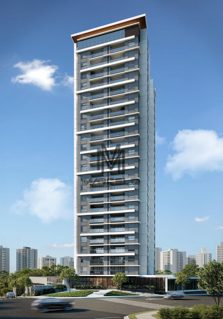 Imagens do imóveis Apartamento Á Venda Edifício Casa Palhano Londrina