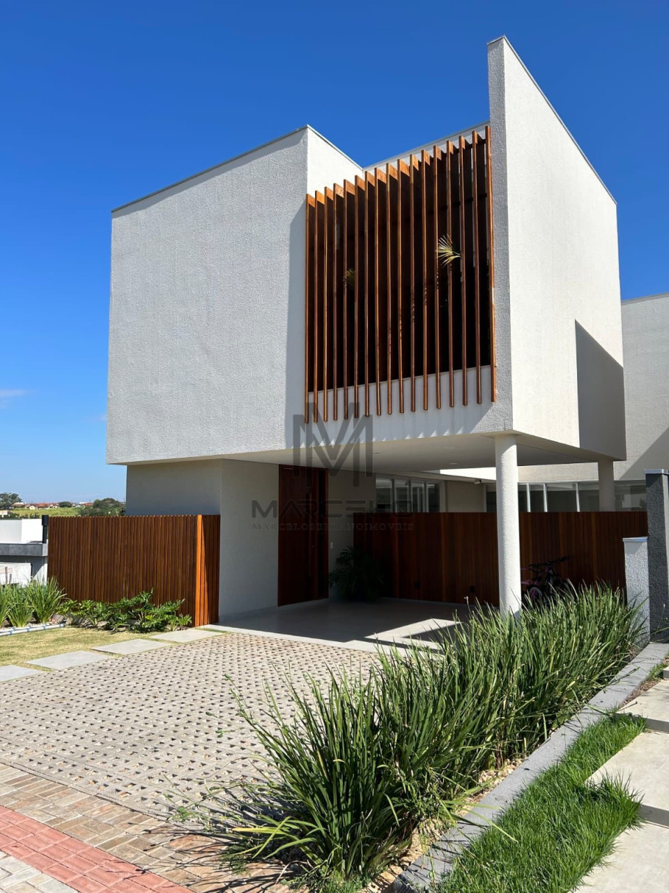 Imagens do imóveis Casa Em Condomínio Á Venda Condominio Parque Tauá Arangua Londrina
