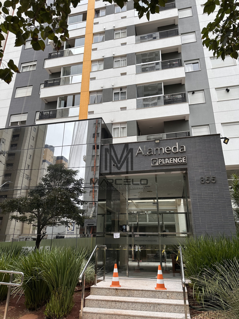 Apartamento Á Venda Alameda Eco Resort & Residence Londrina Imagens do imóveis Apartamento Á Venda Alameda Eco Resort & Residence Londrina