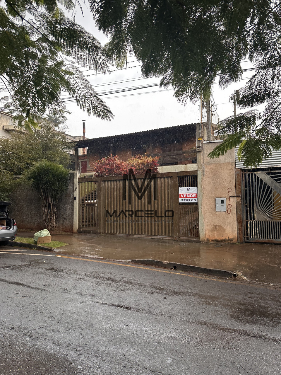 Imagens do imóveis Imóvel Comercial - Casa