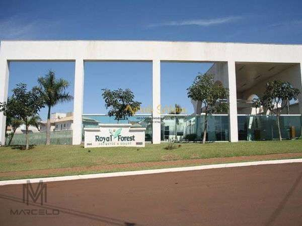 Casa Condomínio Royal Forest Imagens do imóveis Casa Condomínio Royal Forest