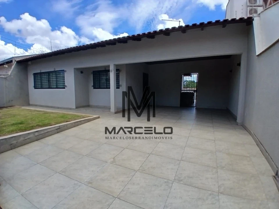Imagens do imóveis Casa Á Venda Pinheiros Londrina