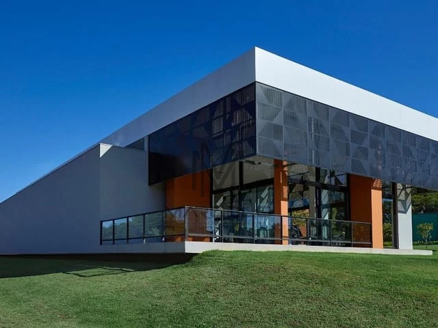 Imagens do imóveis Casa Em Condomínio Para Alugar Alphaville Imbuias Londrina
