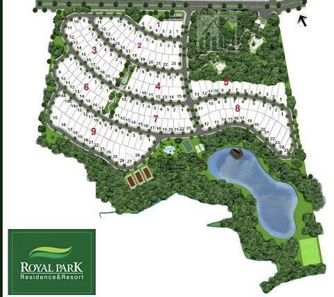 Casa Em Condomínio Á Venda Condomínio Royal Park Londrina Imagens do imóveis Casa Em Condomínio Á Venda Condomínio Royal Park Londrina
