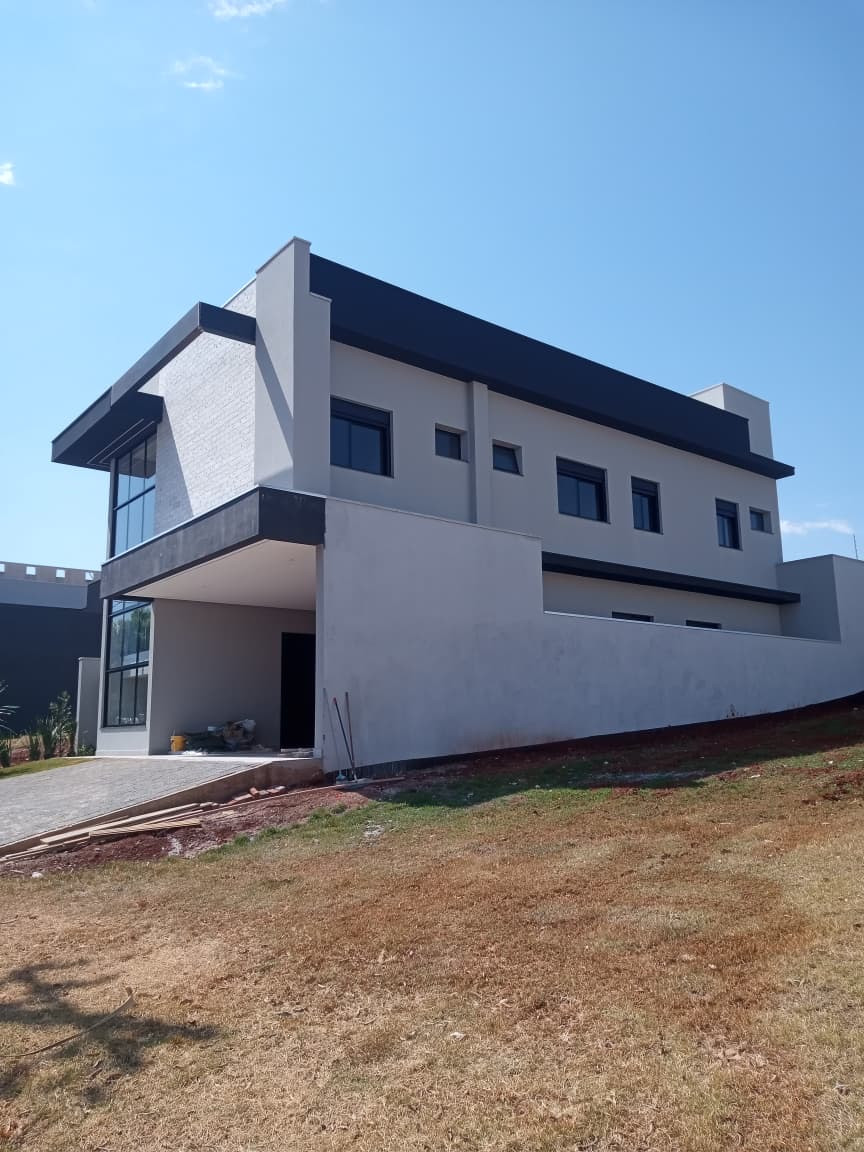Imagens do imóveis Casa Em Condomínio Á Venda Condomínio Parque Taua Tangara Londrina