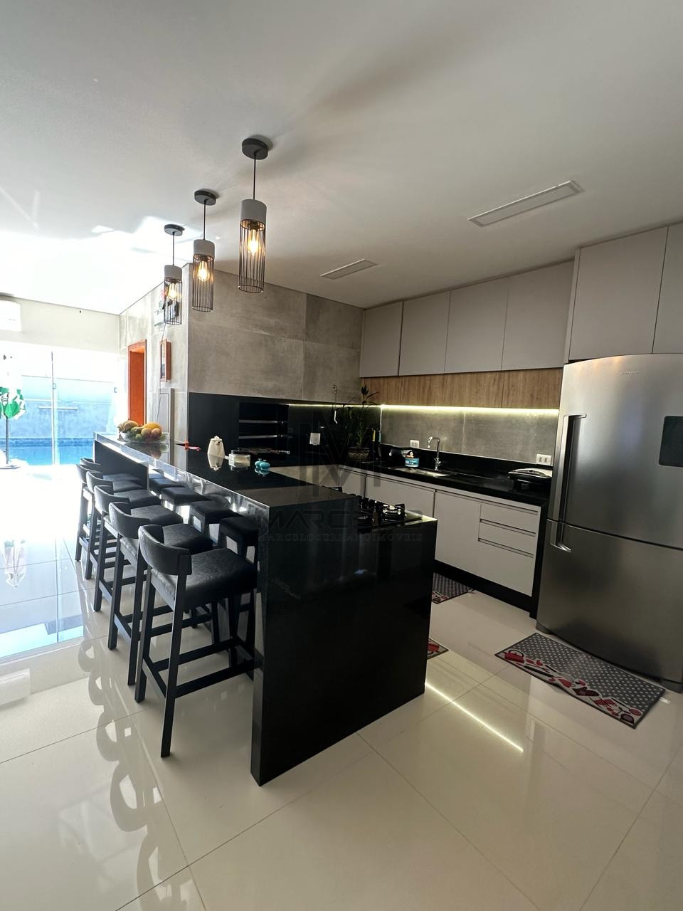 Casa Em Condomínio Á Venda Condomínio Royal Park Londrina Imagens do imóveis Casa Em Condomínio Á Venda Condomínio Royal Park Londrina