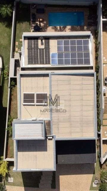 Casa Em Condomínio Á Venda Alphaville Imbuias Londrina Imagens do imóveis Casa Em Condomínio Á Venda Alphaville Imbuias Londrina
