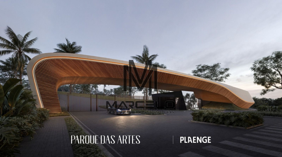 Terreno Em Condomínio Á Venda Parques Das Artes (Plaenge) Londrina Imagens do imóveis Terreno Em Condomínio Á Venda Parques Das Artes (Plaenge) Londrina