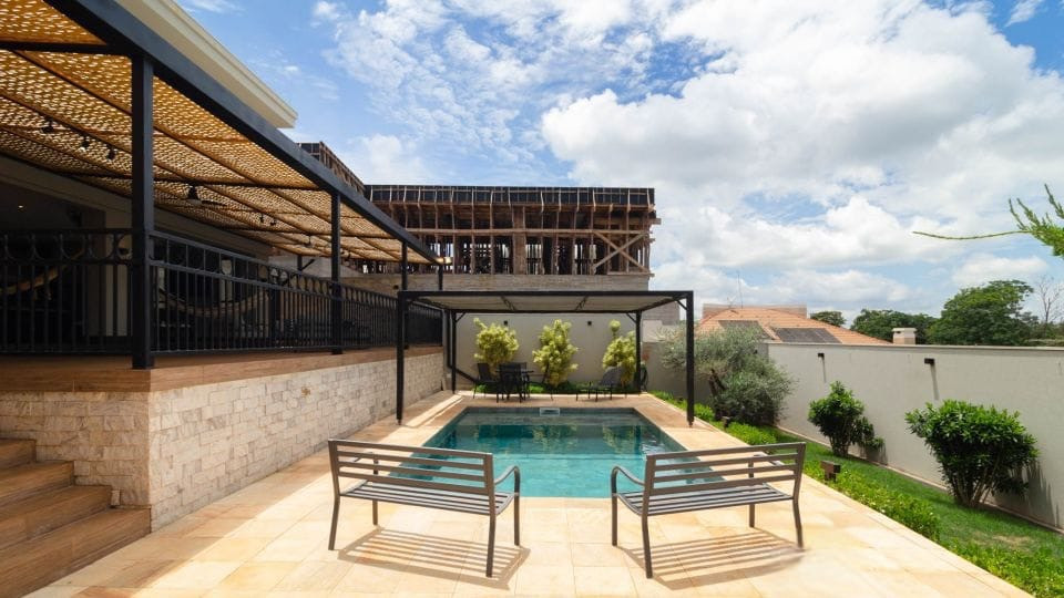 Casa Em Condomínio Á Venda Condomínio Royal Park Londrina Imagens do imóveis Casa Em Condomínio Á Venda Condomínio Royal Park Londrina