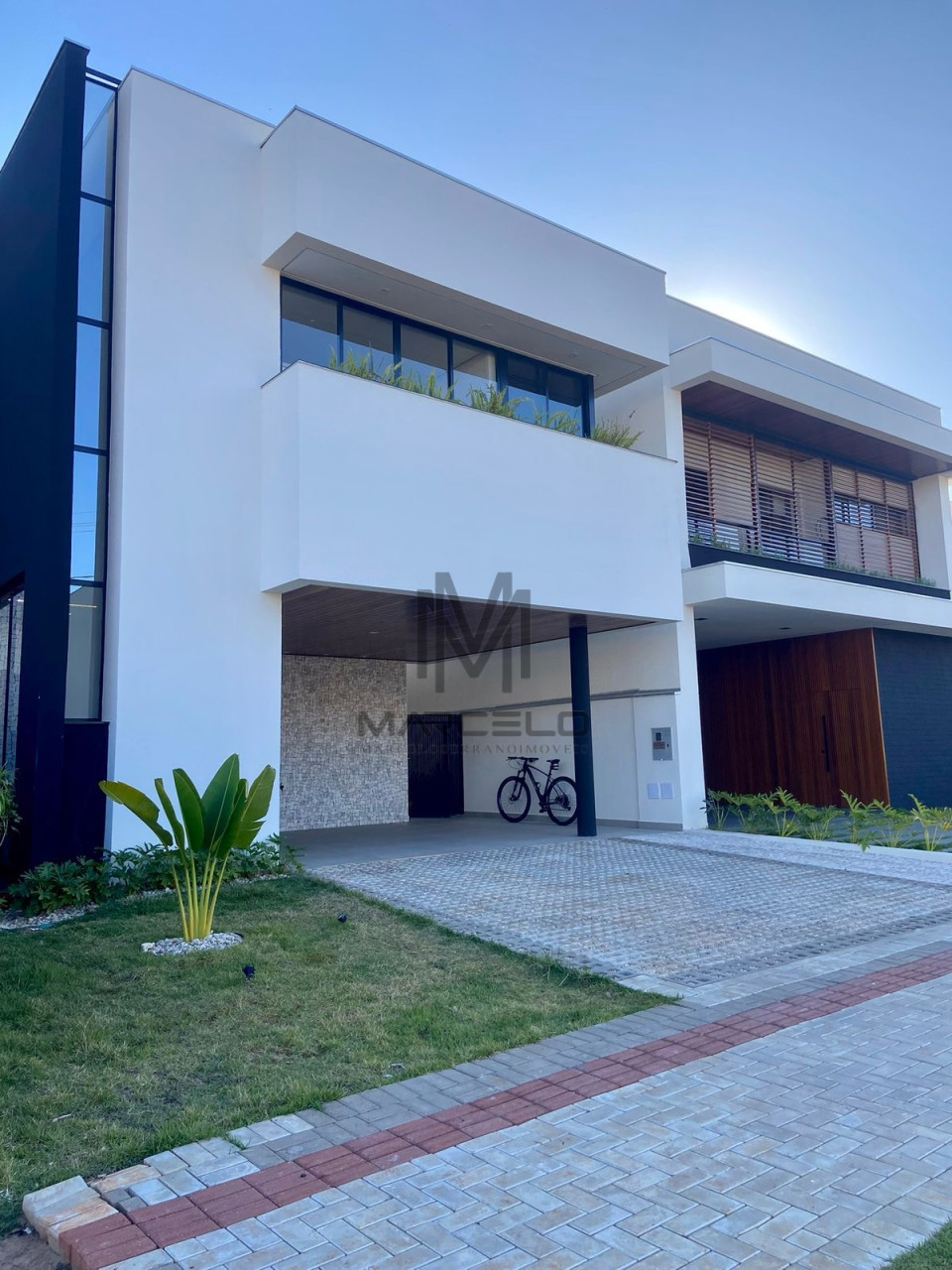 Imagens do imóveis Casa Em Condomínio Á Venda Condominio Parque Tauá Arangua Londrina