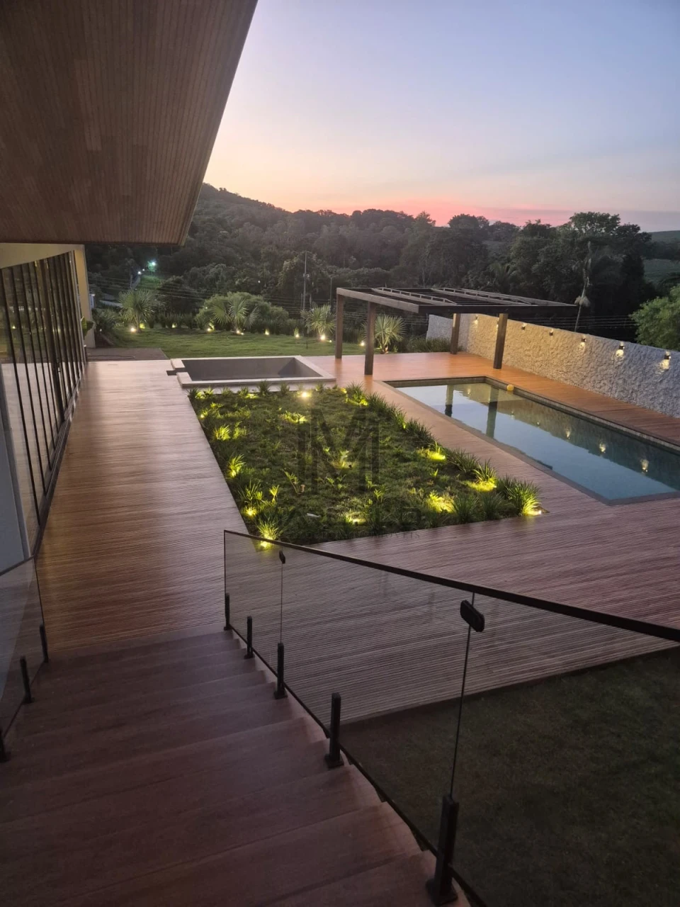 Imagens do imóveis Casa Em Condomínio Á Venda Estancia Santa Paula Londrina