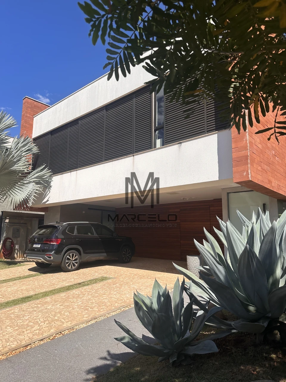 Imagens do imóveis Casa Em Condomínio Á Venda Alphaville 2 Londrina
