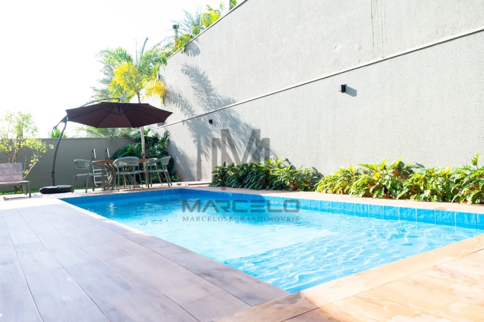 Imagens do imóveis Casa Em Condomínio Á Venda Alphaville Imbuias Londrina