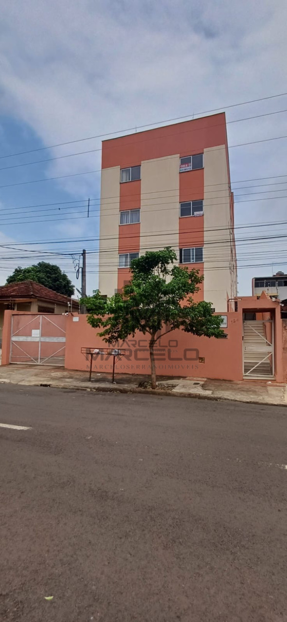 Imagens do imóveis Residencial Ana Matico