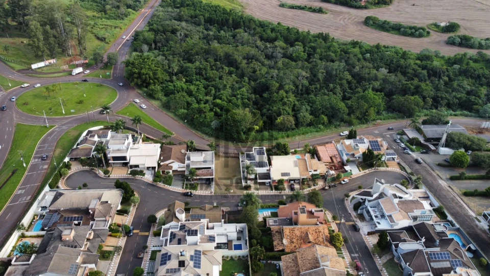 Imagens do imóveis Terreno Em Condomínio Á Venda Condominio Santana Residence Londrina