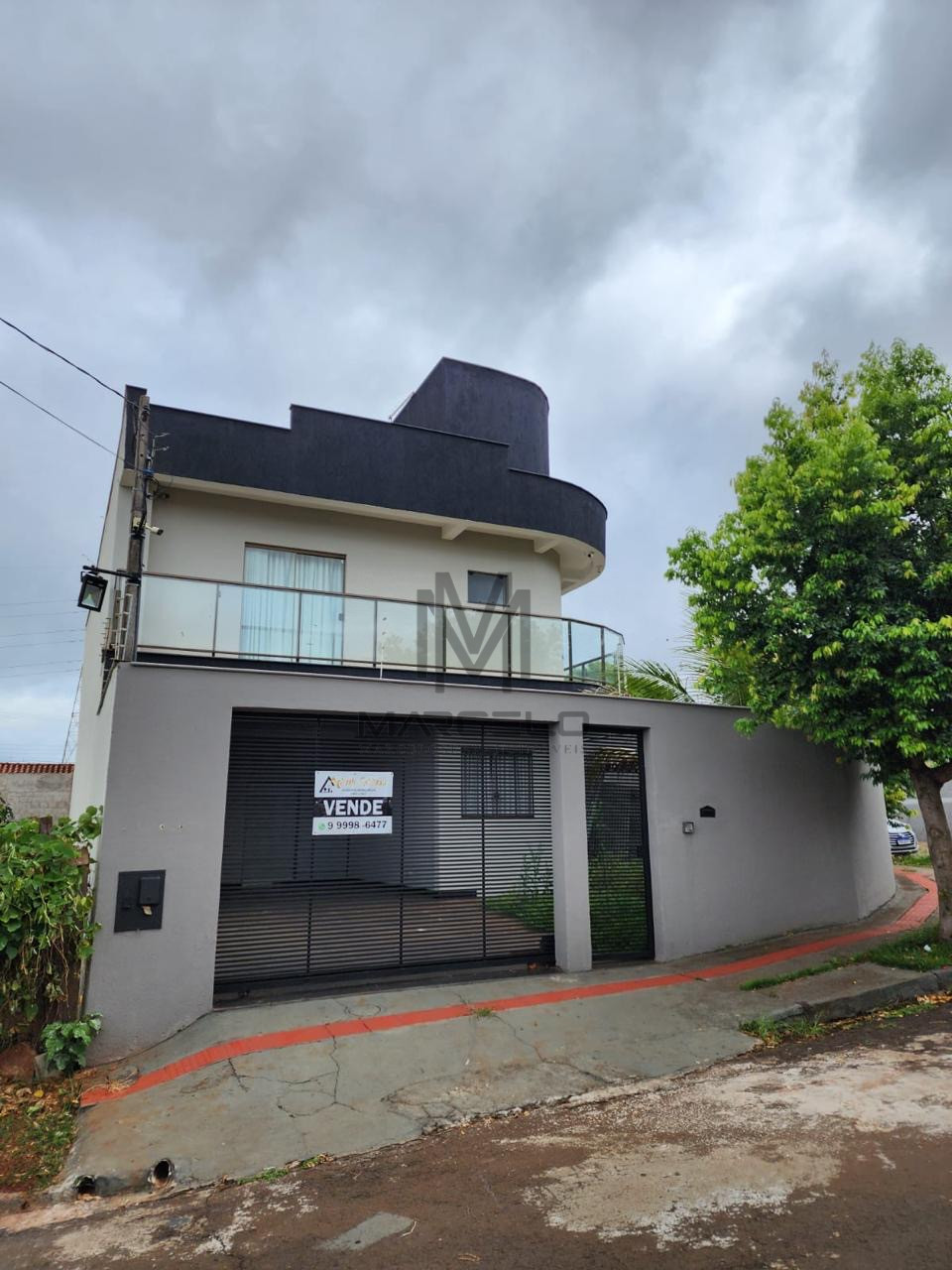 Casa Á Venda Jardim Planalto Londrina Imagens do imóveis Casa Á Venda Jardim Planalto Londrina