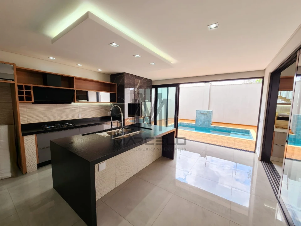 Casa Em Condomínio Á Venda Alphaville 2 Londrina Imagens do imóveis Casa Em Condomínio Á Venda Alphaville 2 Londrina