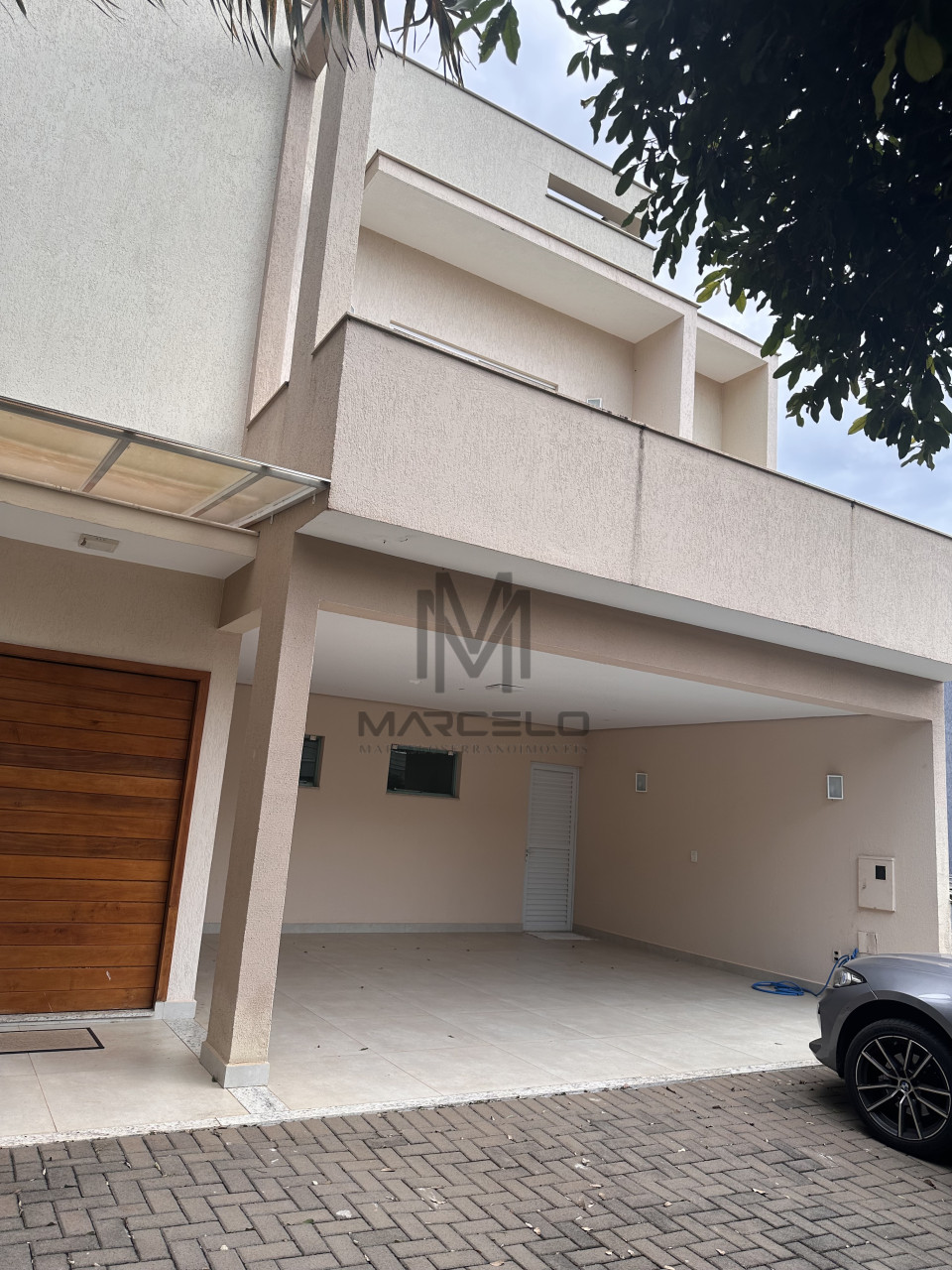 Imagens do imóveis Casa Em Condomínio Á Venda Condomínio Royal Forest Londrina