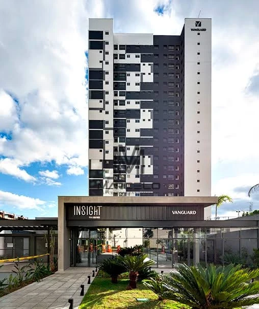 Imagens do imóveis Apartamento Para Alugar Edifício Insight Palhano Londrina