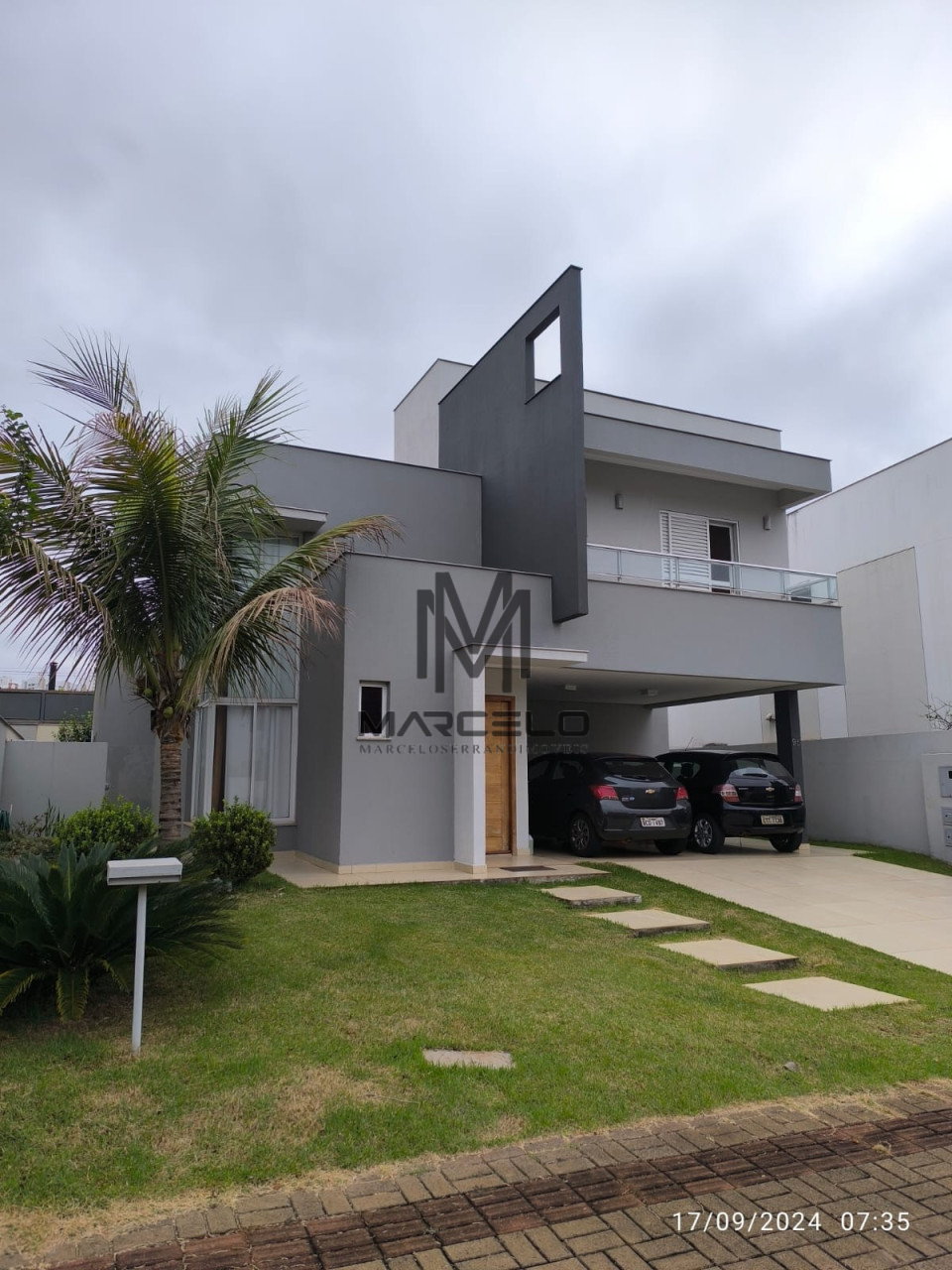 Casa Em Condomínio Á Venda Alphaville 2 Londrina Imagens do imóveis Casa Em Condomínio Á Venda Alphaville 2 Londrina