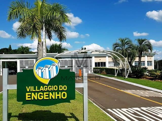 Imagens do imóveis Terreno Em Condomínio Á Venda Condominio Villaggio Do Engenho Cambé