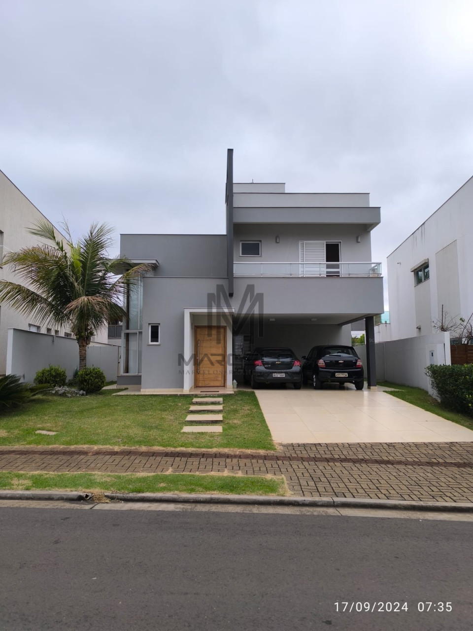 Casa Em Condomínio Á Venda Alphaville 2 Londrina Imagens do imóveis Casa Em Condomínio Á Venda Alphaville 2 Londrina