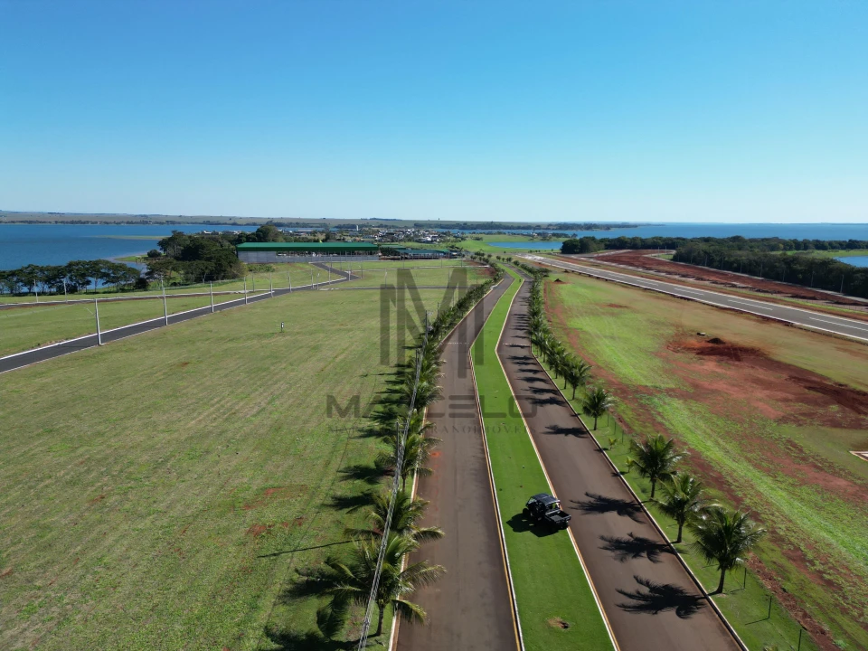 Imagens do imóveis Terreno Em Condomínio À Venda Estância Punta Del Este Sertaneja
