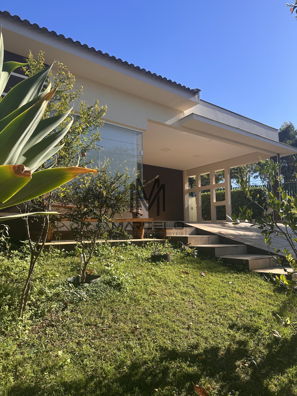 Imagens do imóveis Casa Em Condomínio Á Venda Condomínio Royal Forest Londrina