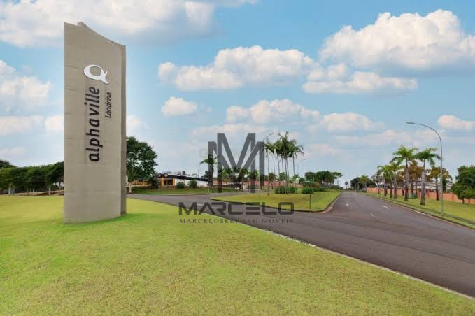 Imagens do imóveis Casa Em Condomínio Para Alugar Alphaville Imbuias Londrina