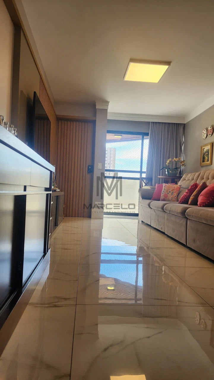 Condomínio Edifício Residencial Royal Park