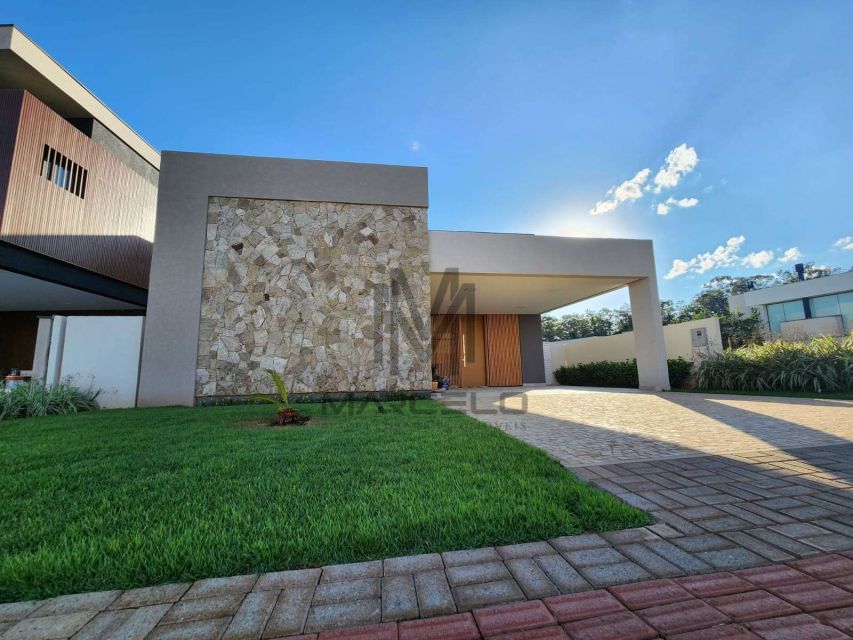 Casa Em Condomínio Á Venda Alphaville 2 Londrina Imagens do imóveis Casa Em Condomínio Á Venda Alphaville 2 Londrina