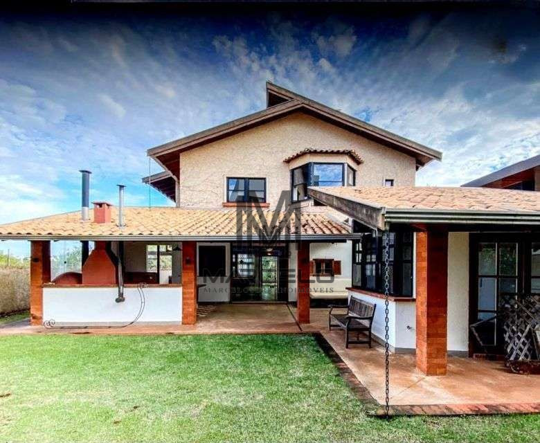 Casa Em Condomínio Á Venda Condomínio Royal Park Londrina Imagens do imóveis Casa Em Condomínio Á Venda Condomínio Royal Park Londrina