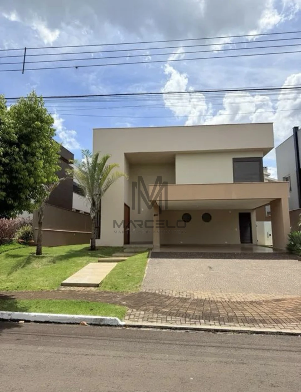 Imagens do imóveis Casa Em Condomínio Para Alugar Condomínio Royal Park Londrina