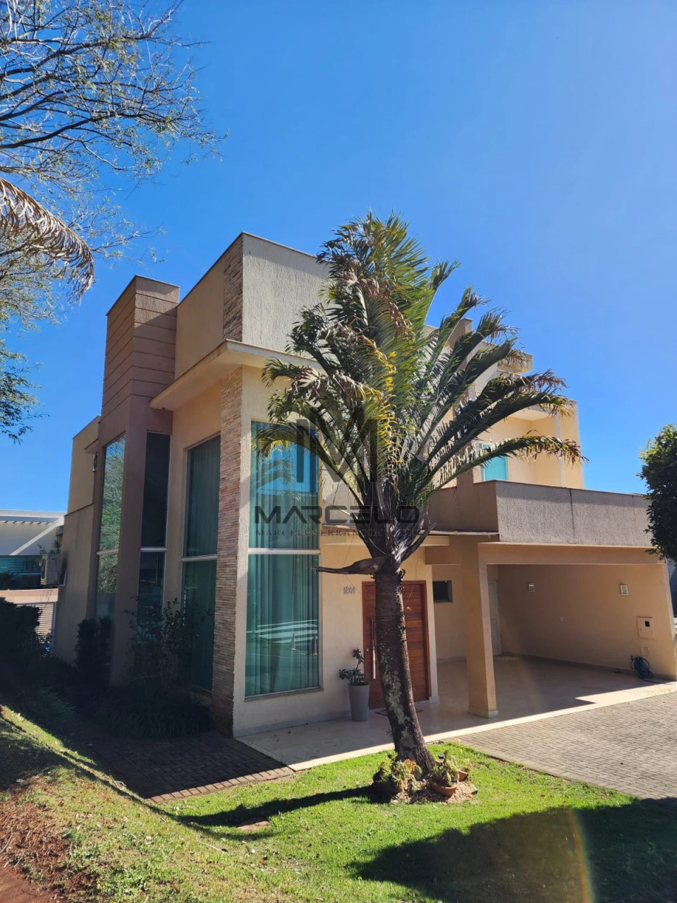 Imagens do imóveis Casa Em Condomínio À Venda Condomínio Royal Forest Londrina