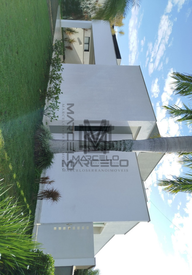 Imagens do imóveis Casa Em Condomínio Para Alugar Condomínio Sun Lake Londrina