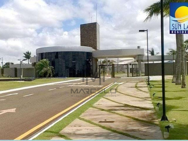 Terreno Em Condomínio Á Venda Condomínio Sun Lake Londrina Imagens do imóveis Terreno Em Condomínio Á Venda Condomínio Sun Lake Londrina