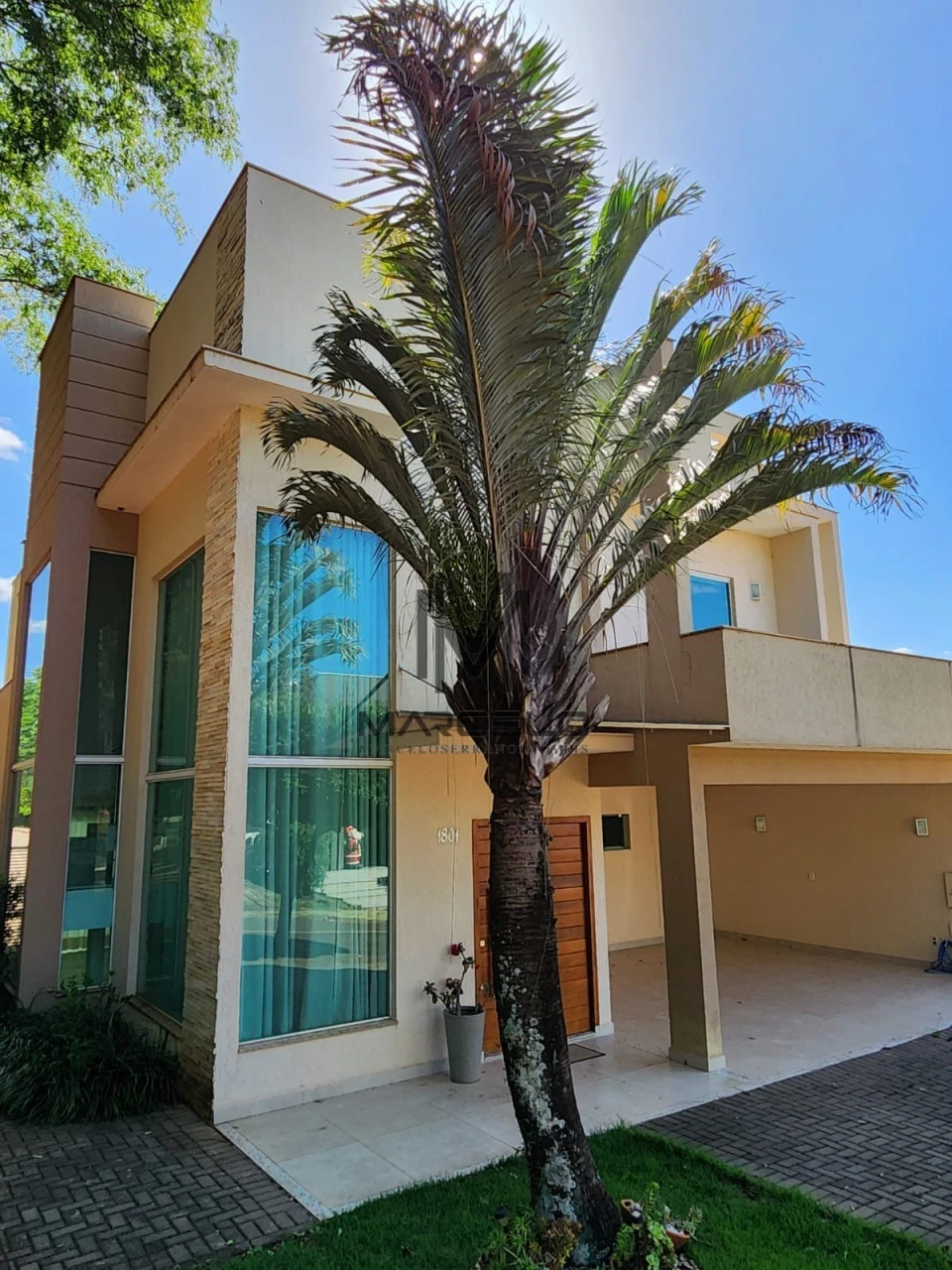 Imagens do imóveis Casa Em Condomínio À Venda Condomínio Royal Forest Londrina