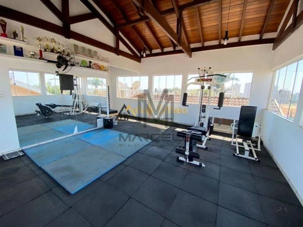 Imagens do imóveis Casa Parque Residencial Alcântara