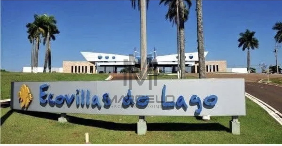 ECOVILLAS  DO  LAGO
