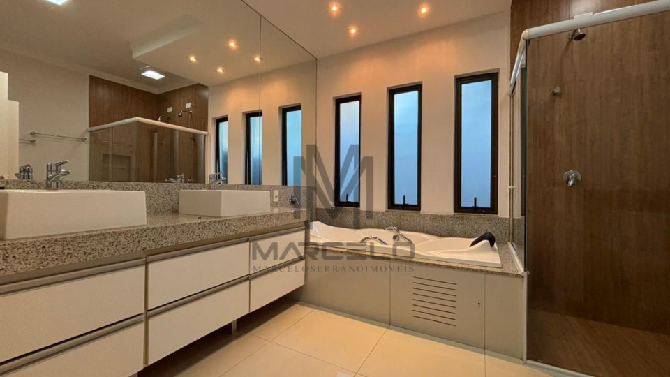 Imagens do imóveis Casa Em Condomínio Para Alugar Alphaville Imbuias Londrina