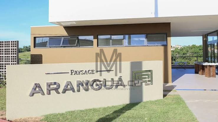 Condominio Parque Tauá Arangua