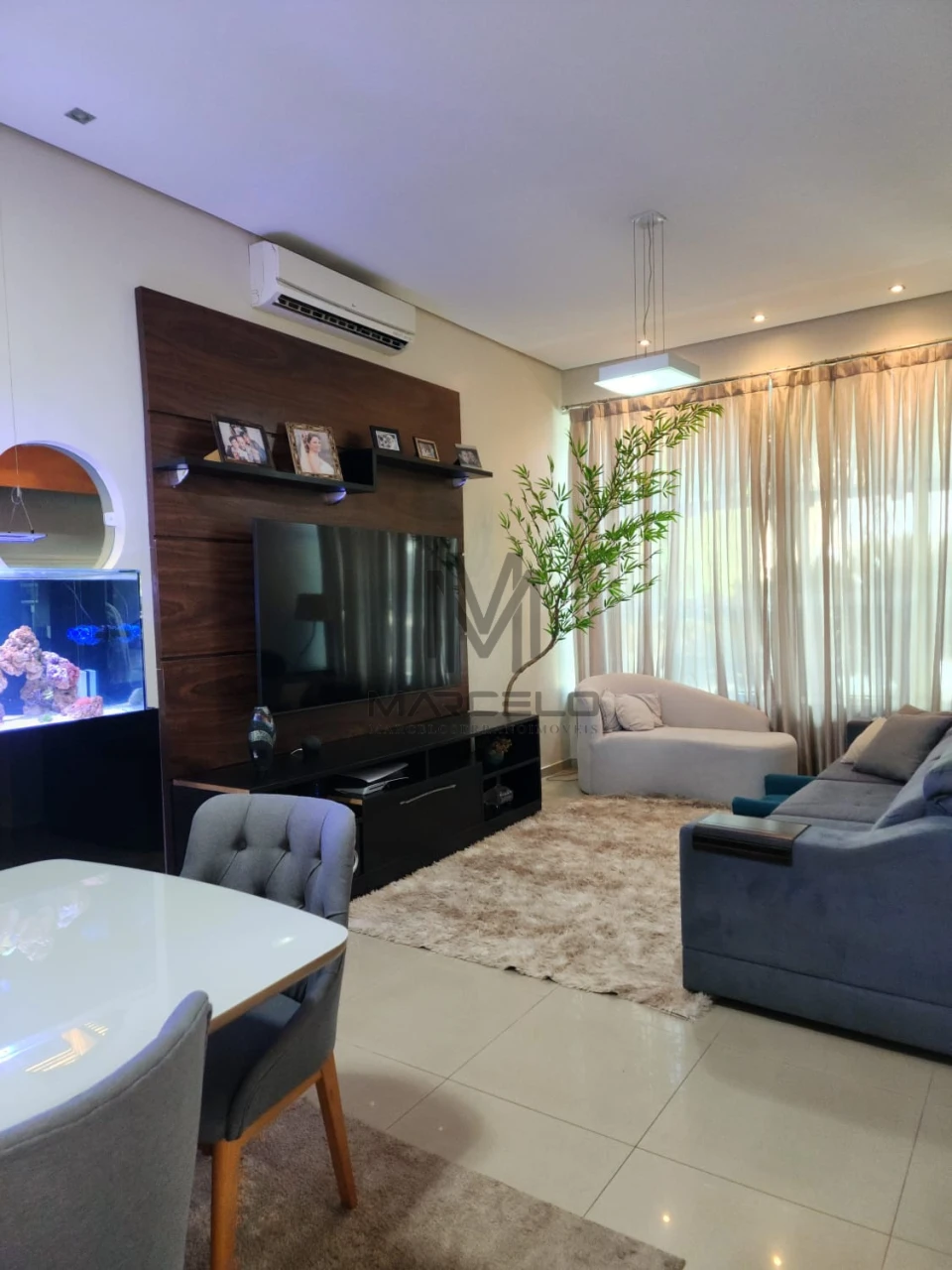 Imagens do imóveis Casa Em Condomínio À Venda Condominio Golden Hill Residence Londrina