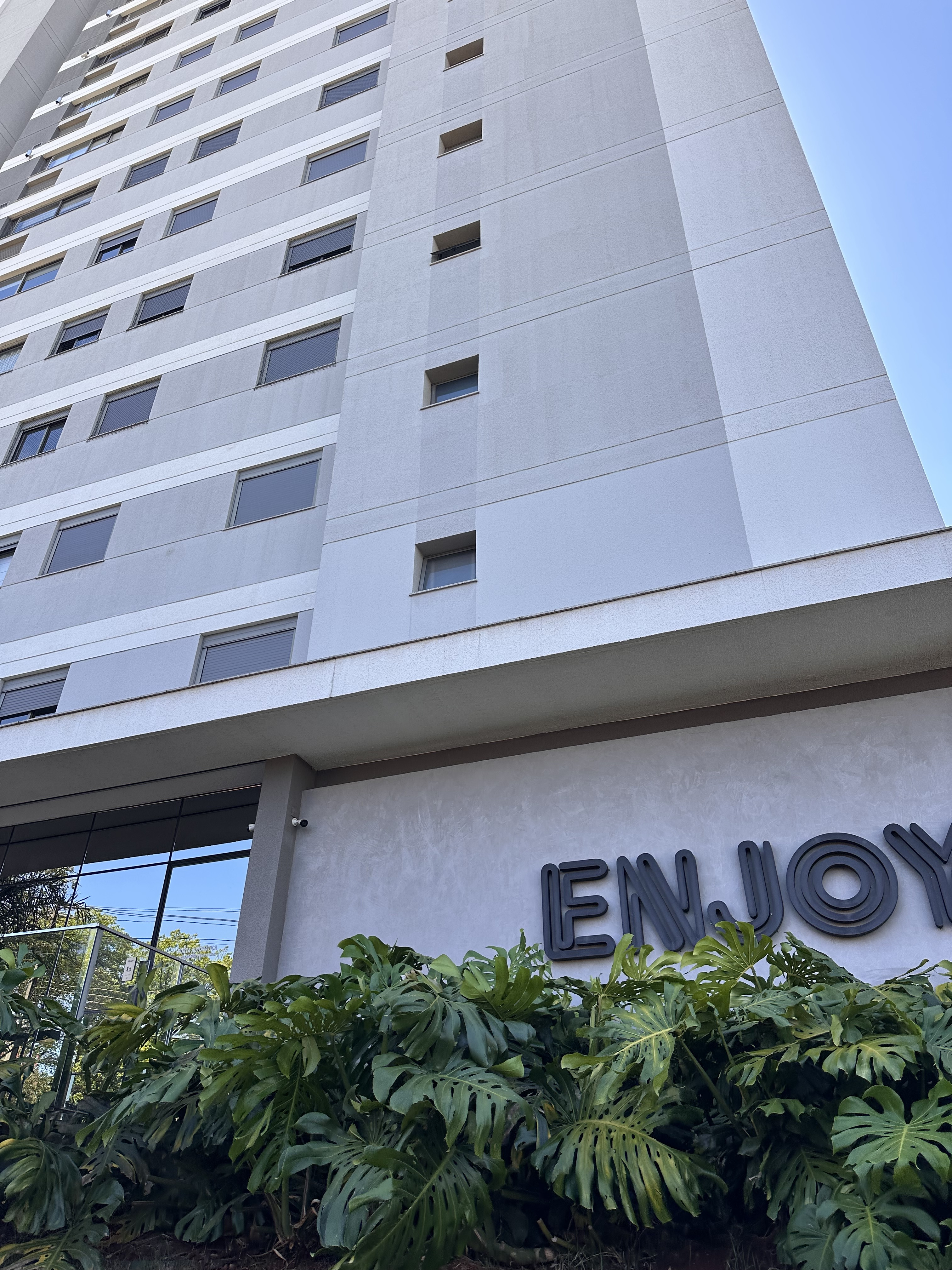 Imagens do imóveis Apartamento Para Alugar Edifício Enjoy Londrina