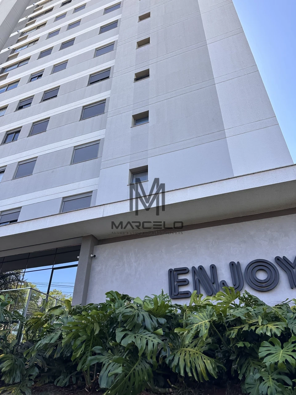 Apartamento Para Alugar Edifício Enjoy Londrina Imagens do imóveis Apartamento Para Alugar Edifício Enjoy Londrina