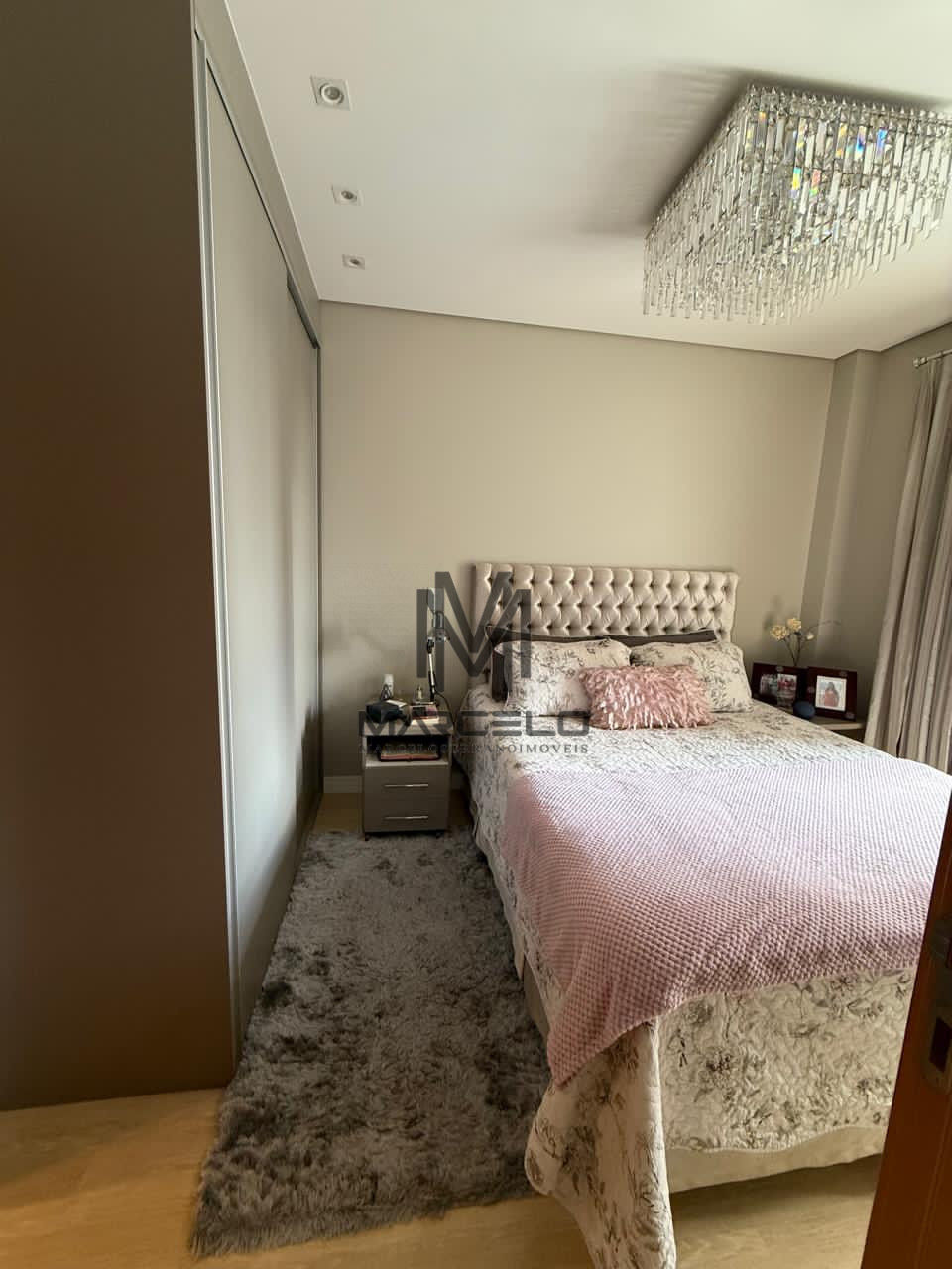 Imagens do imóveis Apartamento Á Venda Condomínio Residencial Max Living Gleba Palhano Londrina
